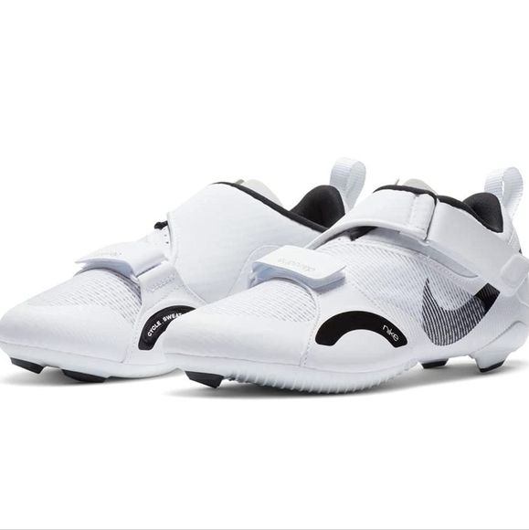 Nike SuperRep Cycle Sneaker Riding Athletic Woman's Shoes NWT BRAND NEW - Picture 14 of 14